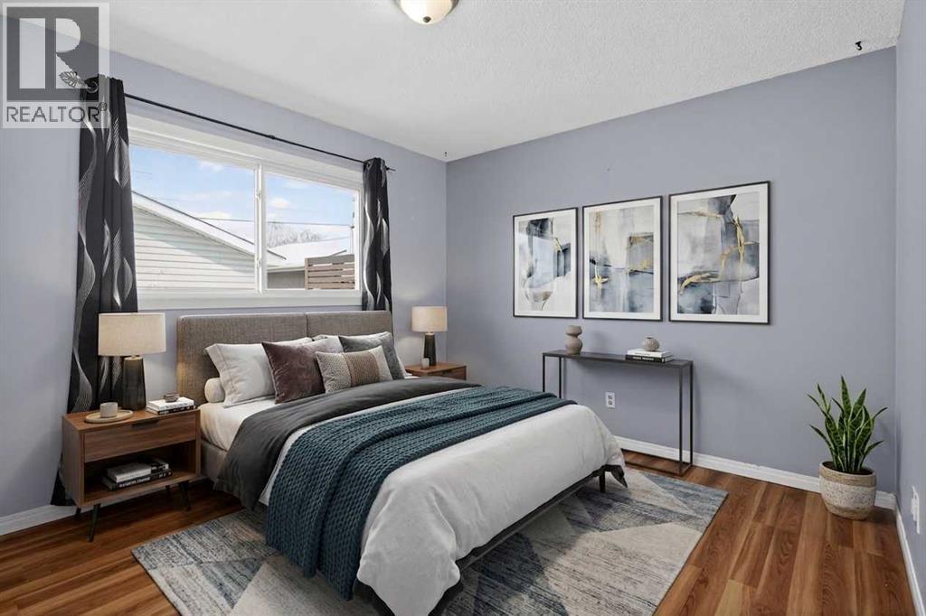 727 Macleay Road NE, Calgary, Alberta  T2E 5Z9 - Photo 6 - A2306924