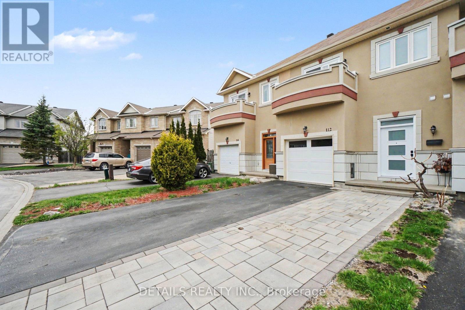 112 Whispering Winds Way, Ottawa, Ontario  K1W 0B7 - Photo 2 - X12893880