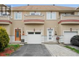 112 WHISPERING WINDS WAY, Ottawa, Ontario