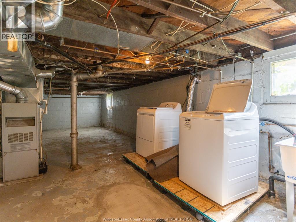 438 Wahketa Street, Windsor, Ontario  N8X 1B6 - Photo 20 - 26010434