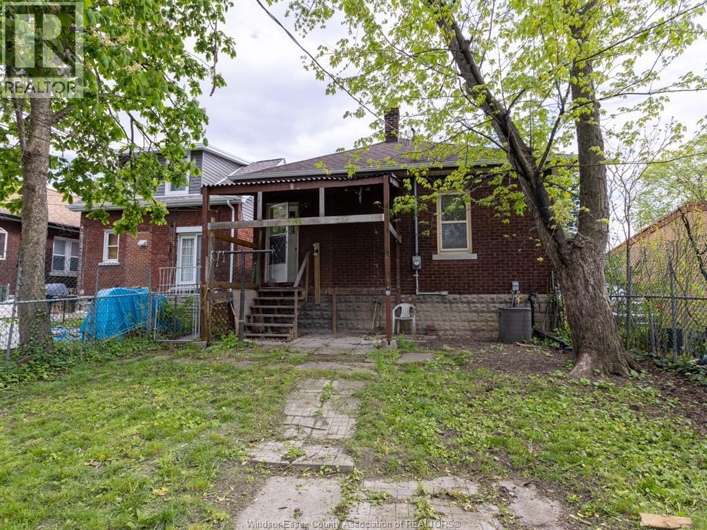 438 Wahketa Street, Windsor, Ontario  N8X 1B6 - Photo 21 - 26010434
