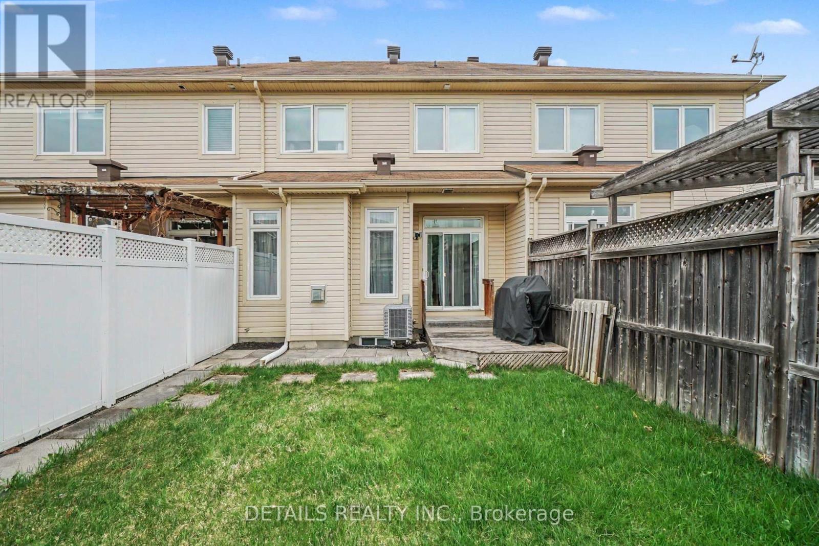 112 Whispering Winds Way, Ottawa, Ontario  K1W 0B7 - Photo 31 - X12893880