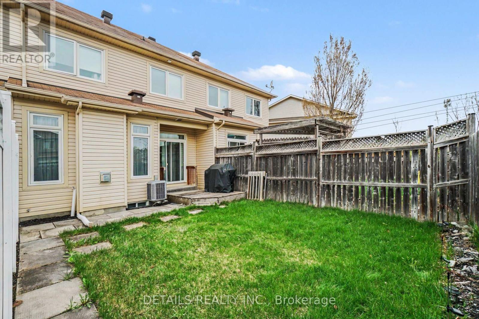 112 Whispering Winds Way, Ottawa, Ontario  K1W 0B7 - Photo 30 - X12893880