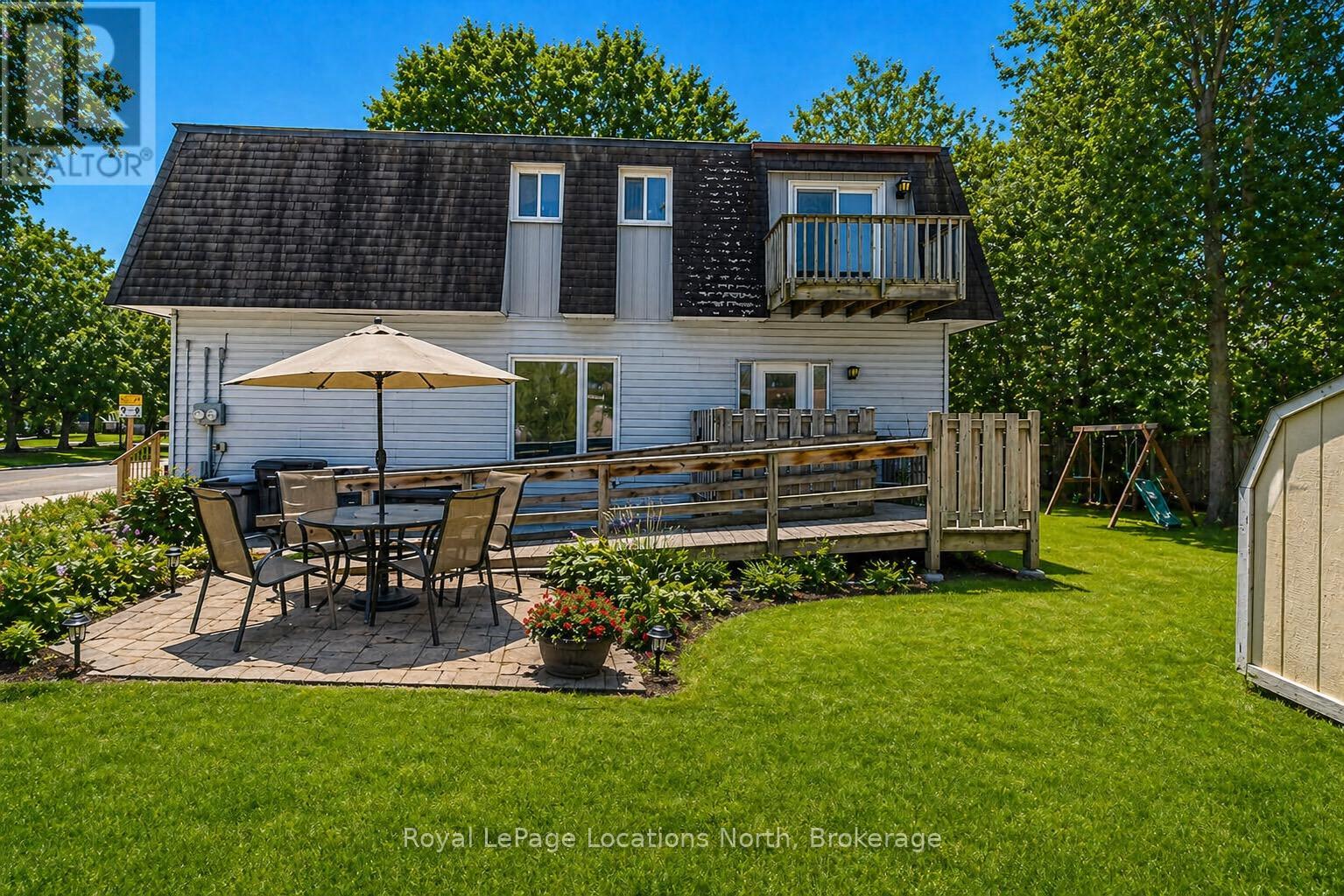 4 Shaw Street, Springwater (Elmvale), Ontario  L0L 1P0 - Photo 24 - S13097736