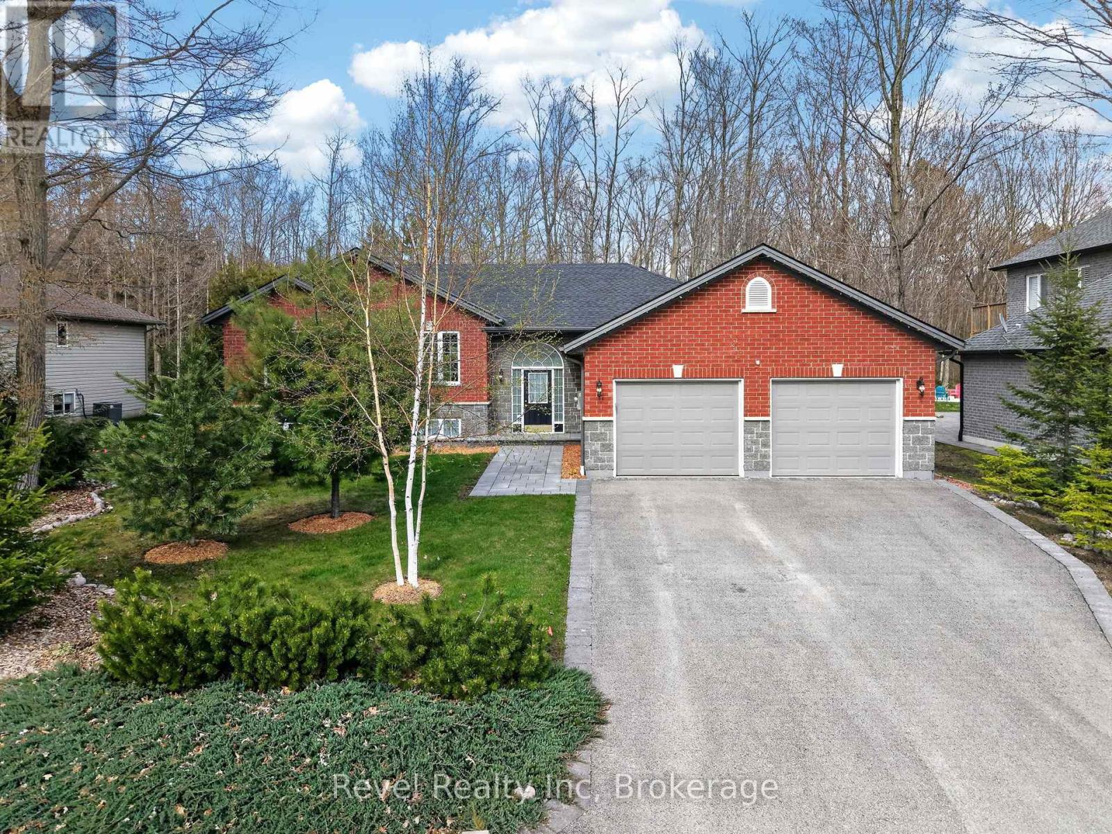 87 TROUT LANE, Tiny, Ontario