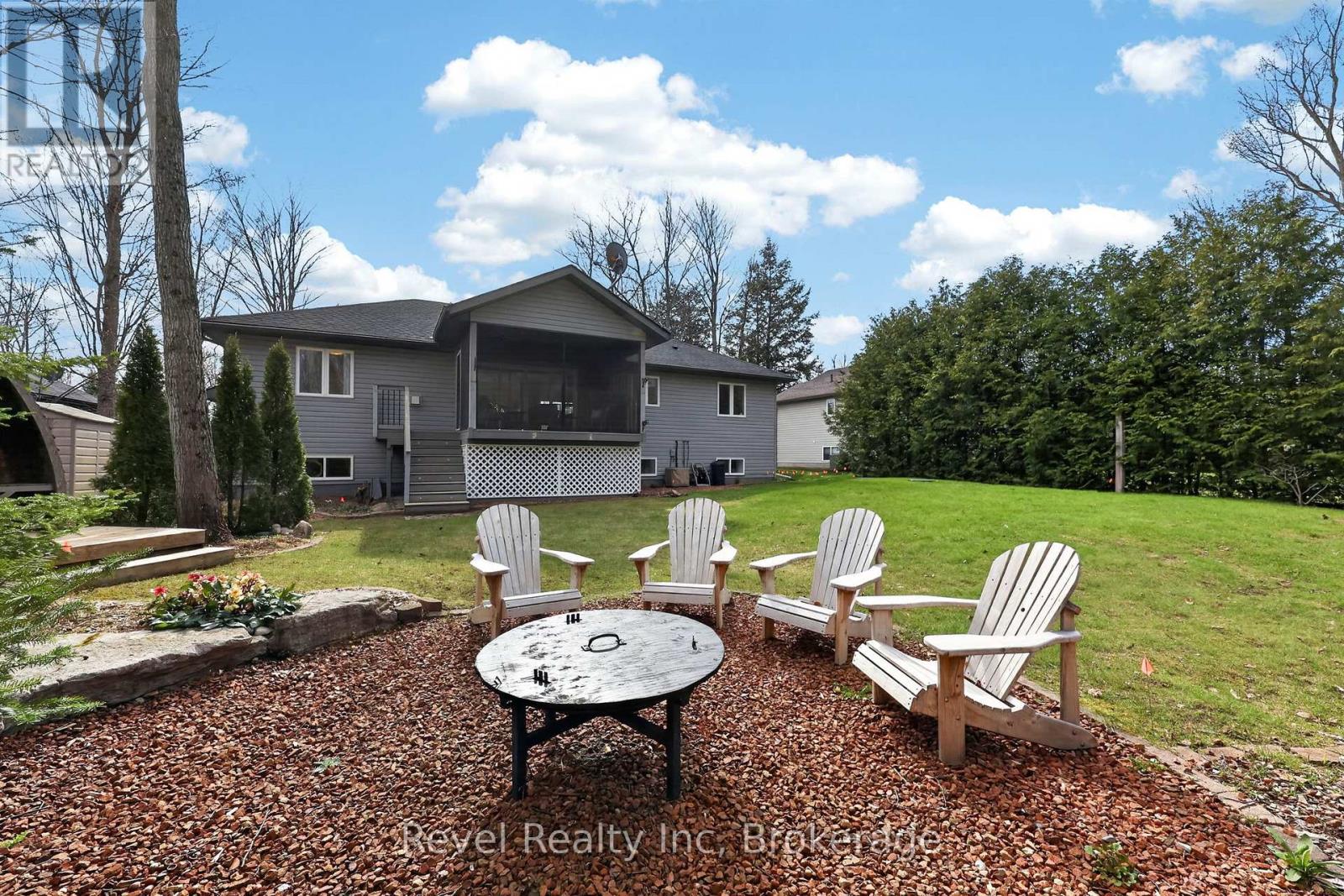 87 Trout Lane, Tiny, Ontario  L9M 0J1 - Photo 19 - S13097790
