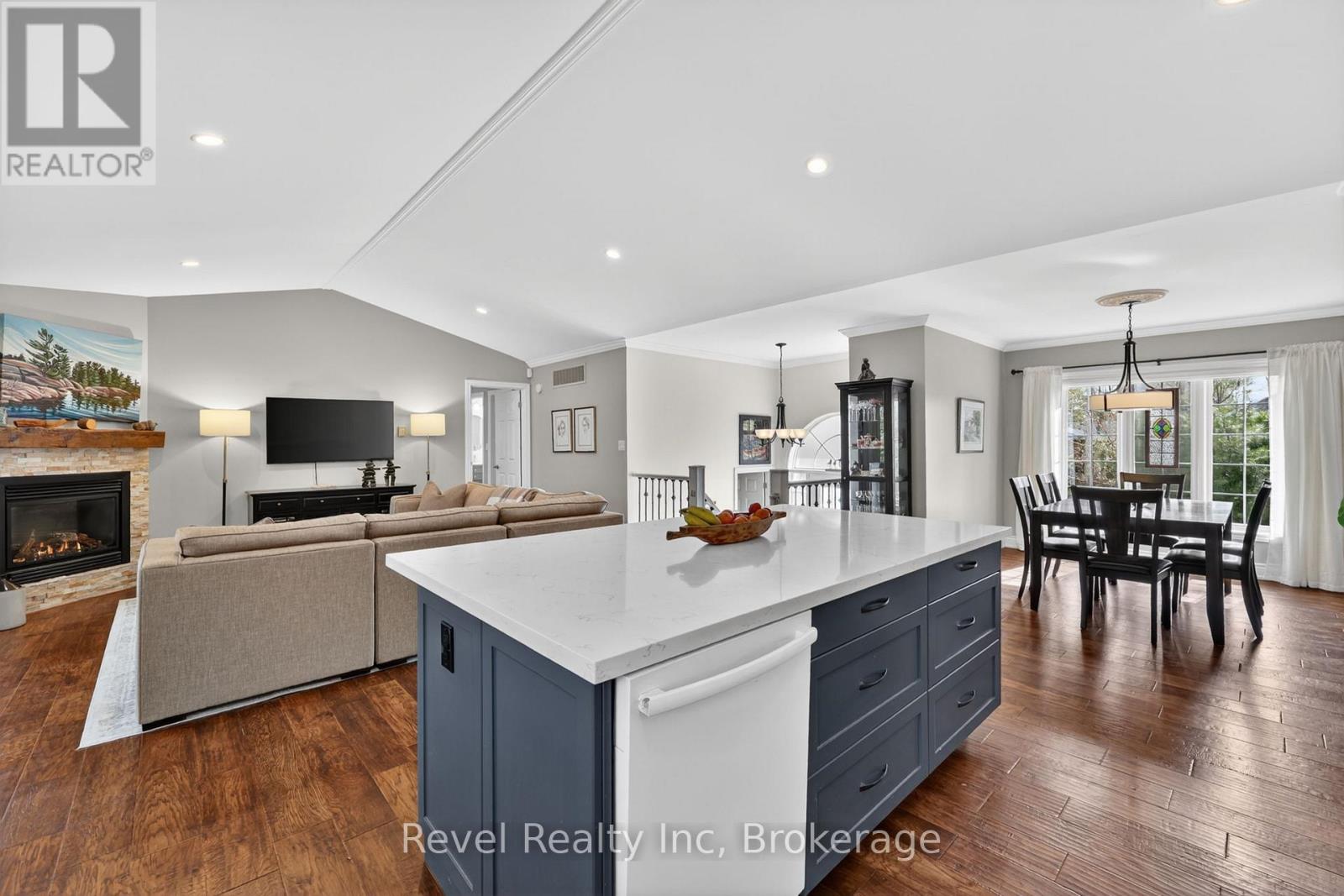 87 Trout Lane, Tiny, Ontario  L9M 0J1 - Photo 4 - S13097790