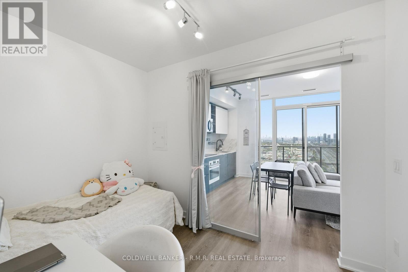 2707 - 36 Zorra Street, Toronto, Ontario  M8Z 0G5 - Photo 13 - W13097508