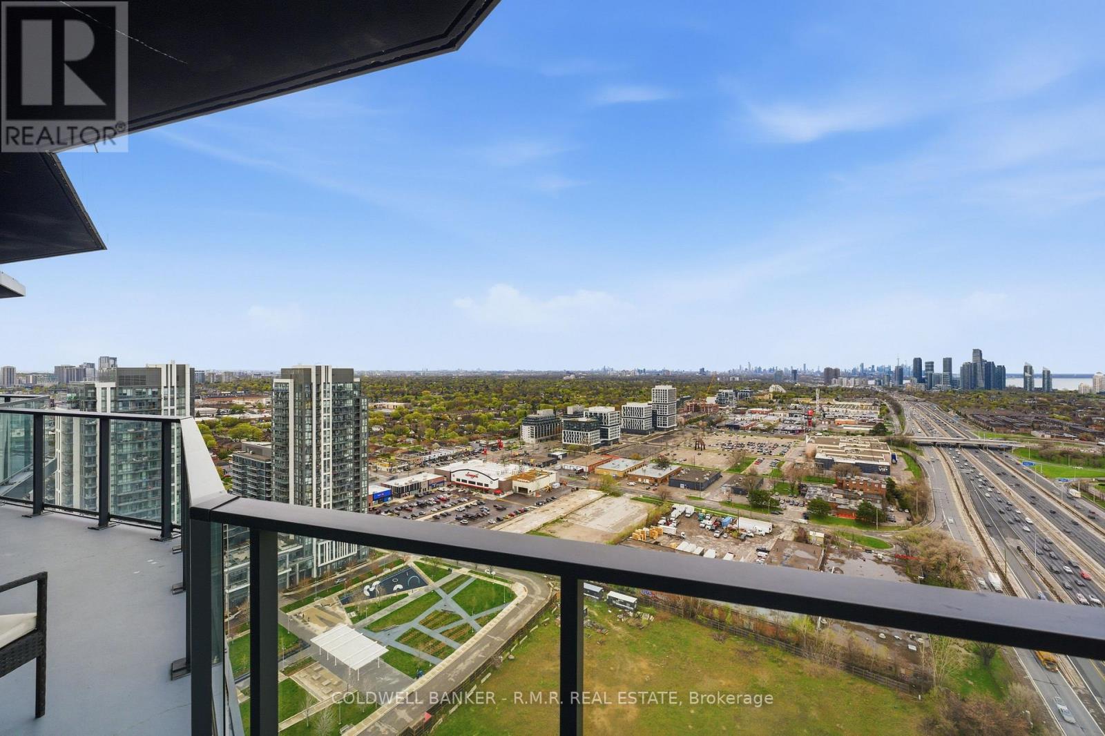 2707 - 36 Zorra Street, Toronto, Ontario  M8Z 0G5 - Photo 16 - W13097508