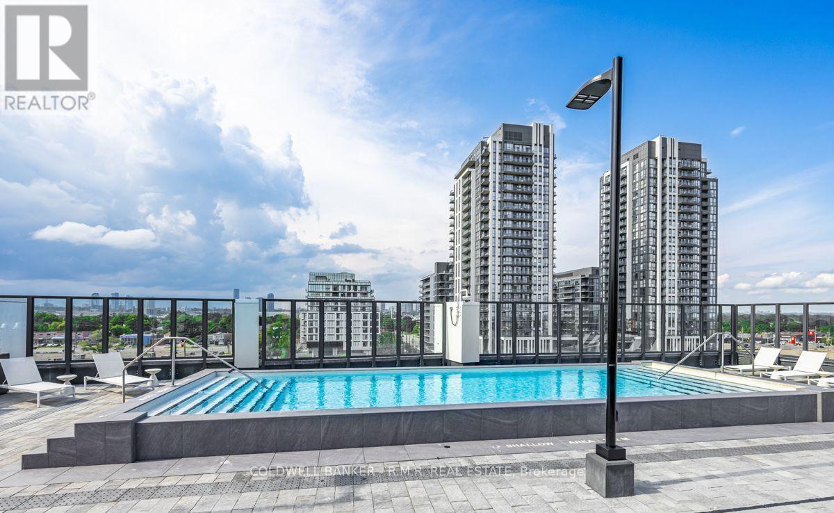2707 - 36 Zorra Street, Toronto, Ontario  M8Z 0G5 - Photo 19 - W13097508