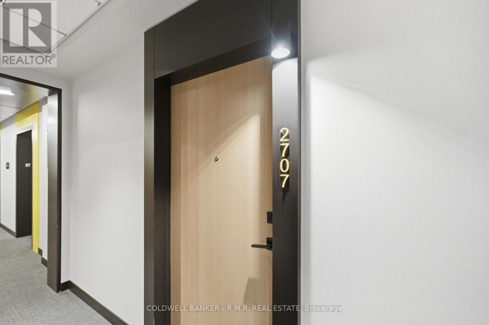 2707 - 36 Zorra Street, Toronto, Ontario  M8Z 0G5 - Photo 20 - W13097508