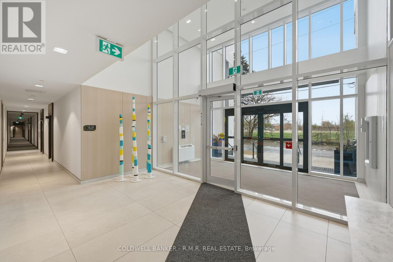 2707 - 36 Zorra Street, Toronto, Ontario  M8Z 0G5 - Photo 22 - W13097508
