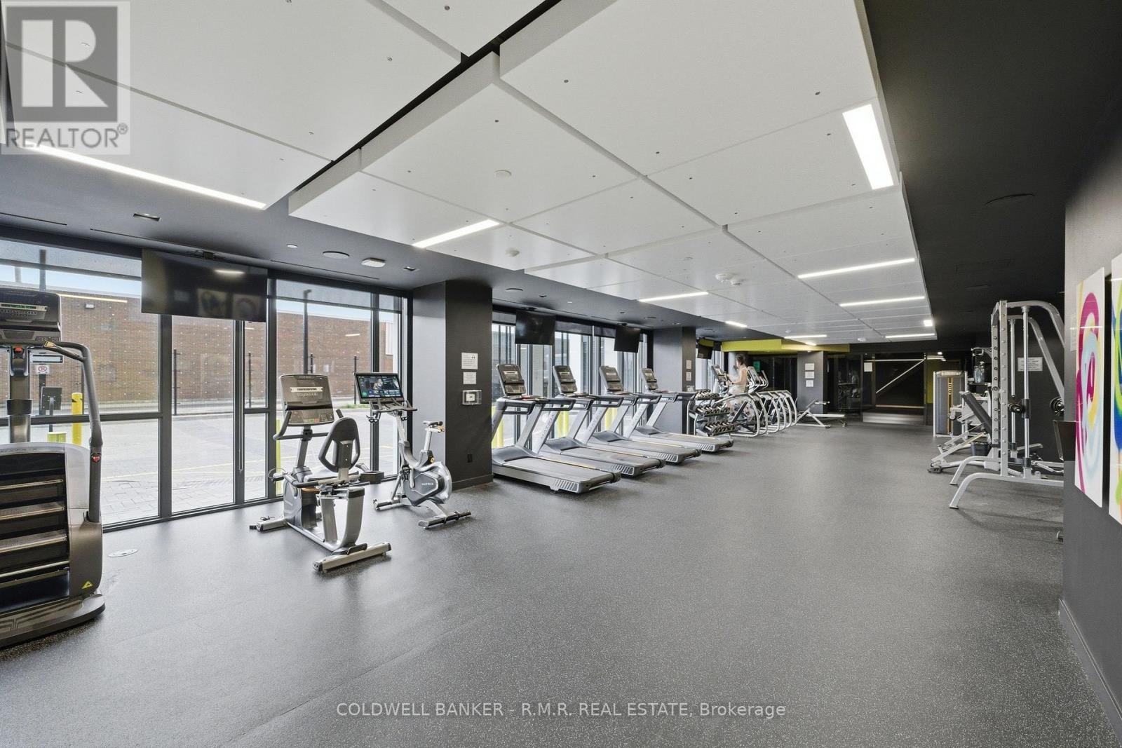 2707 - 36 Zorra Street, Toronto, Ontario  M8Z 0G5 - Photo 29 - W13097508