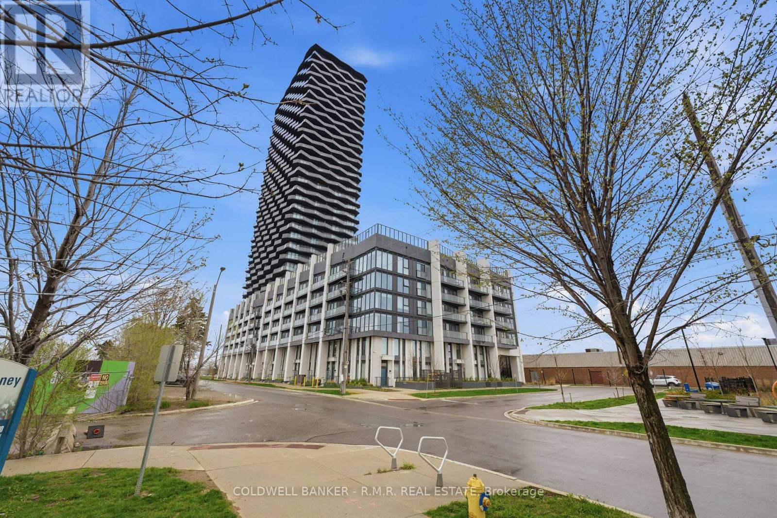 2707 - 36 Zorra Street, Toronto, Ontario  M8Z 0G5 - Photo 33 - W13097508