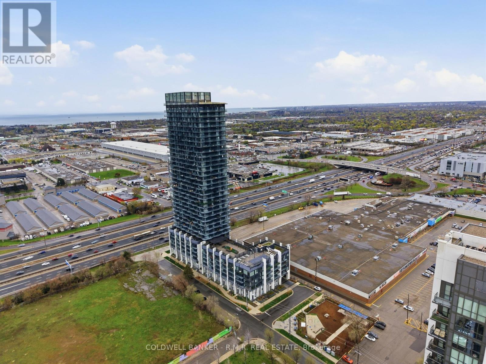 2707 - 36 Zorra Street, Toronto, Ontario  M8Z 0G5 - Photo 36 - W13097508