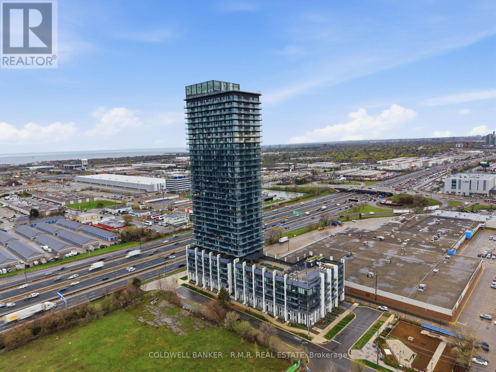 2707 - 36 Zorra Street, Toronto, Ontario  M8Z 0G5 - Photo 37 - W13097508