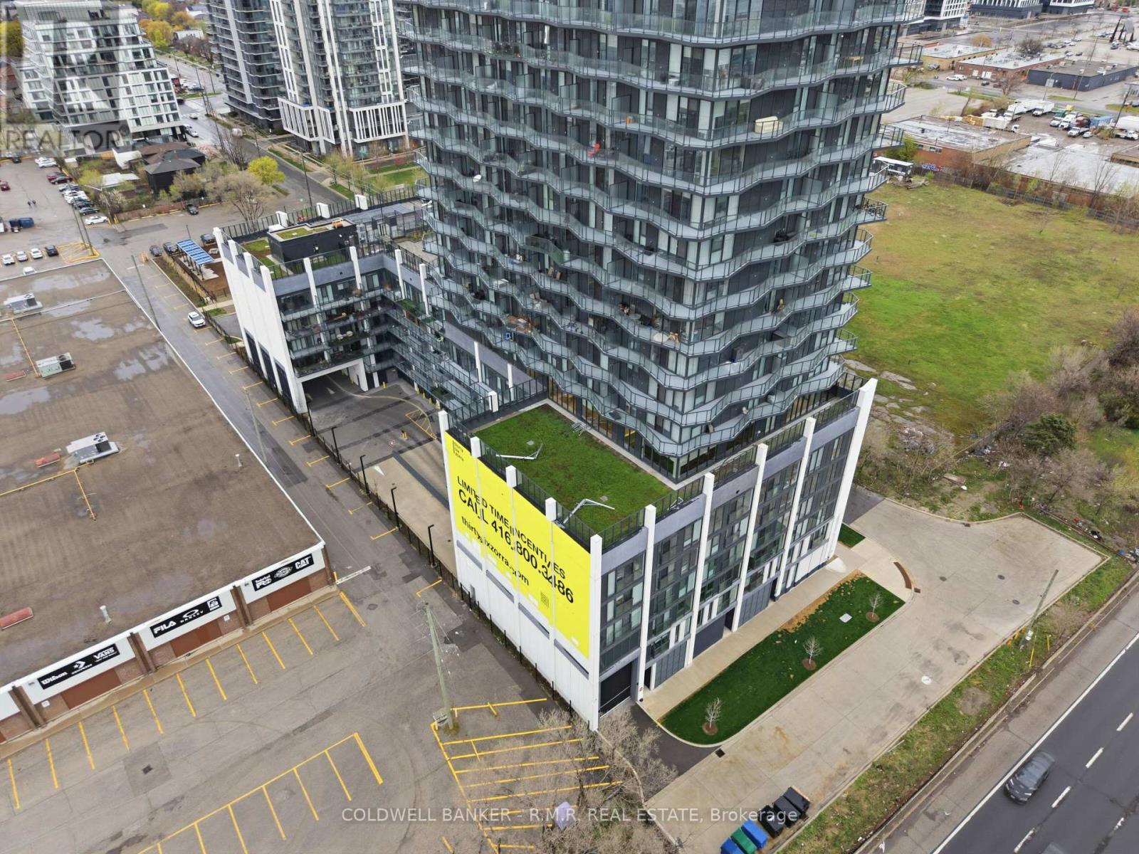 2707 - 36 Zorra Street, Toronto, Ontario  M8Z 0G5 - Photo 39 - W13097508
