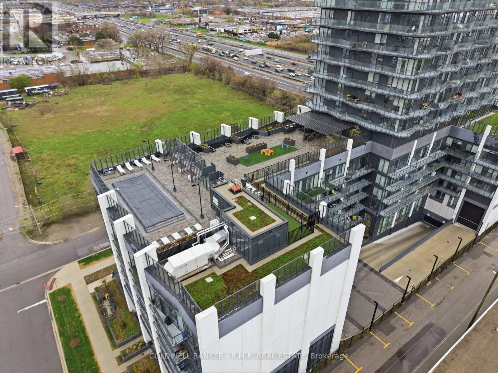 2707 - 36 Zorra Street, Toronto, Ontario  M8Z 0G5 - Photo 40 - W13097508