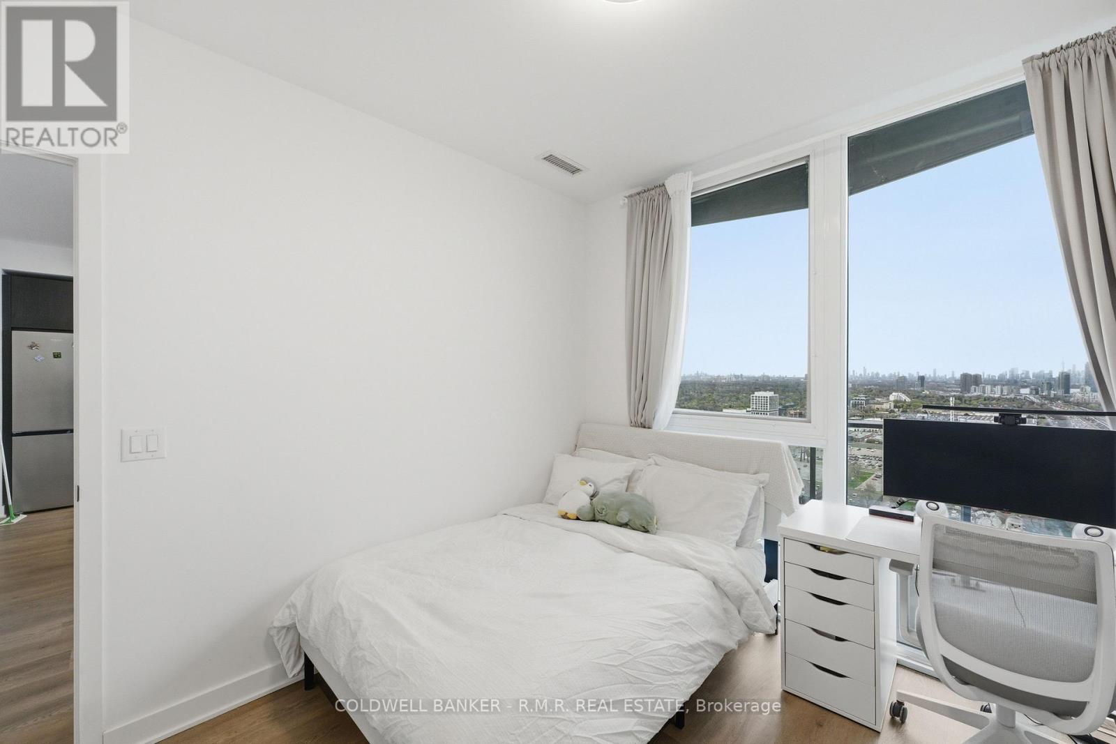 2707 - 36 Zorra Street, Toronto, Ontario  M8Z 0G5 - Photo 8 - W13097508