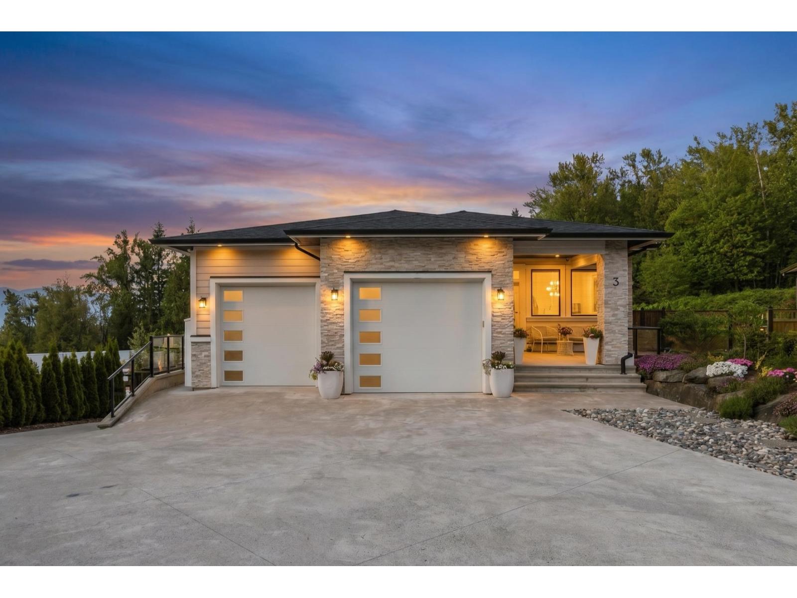 3 8295 NIXON ROAD|Eastern Hillsides, Chilliwack, British Columbia