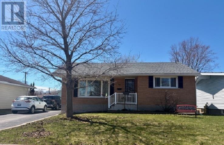 17 Cartier ST, Sault Ste. Marie, Ontario