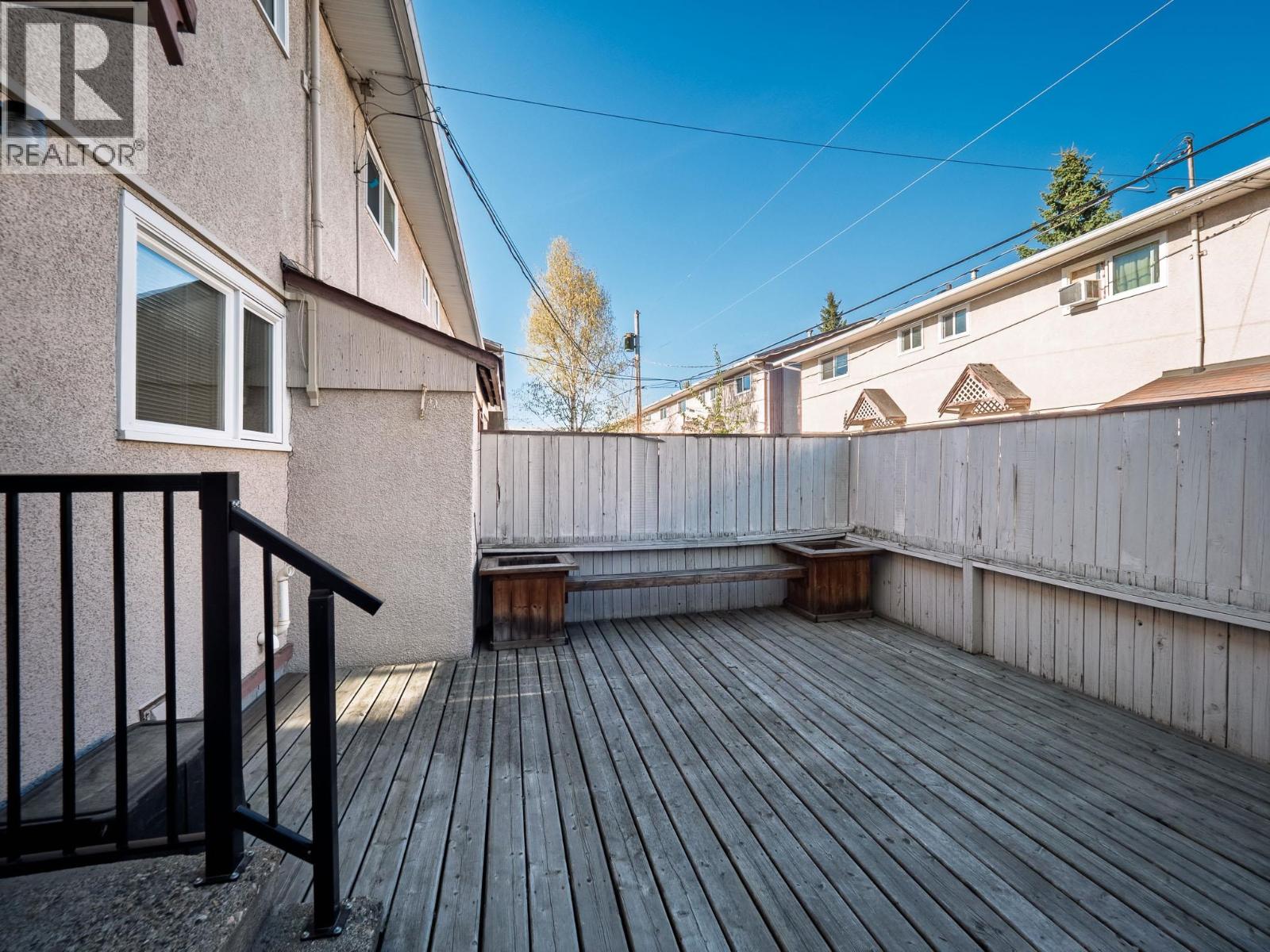 H104 1900 Strathcona Avenue, Prince George, British Columbia  V2L 2V9 - Photo 3 - R3120861
