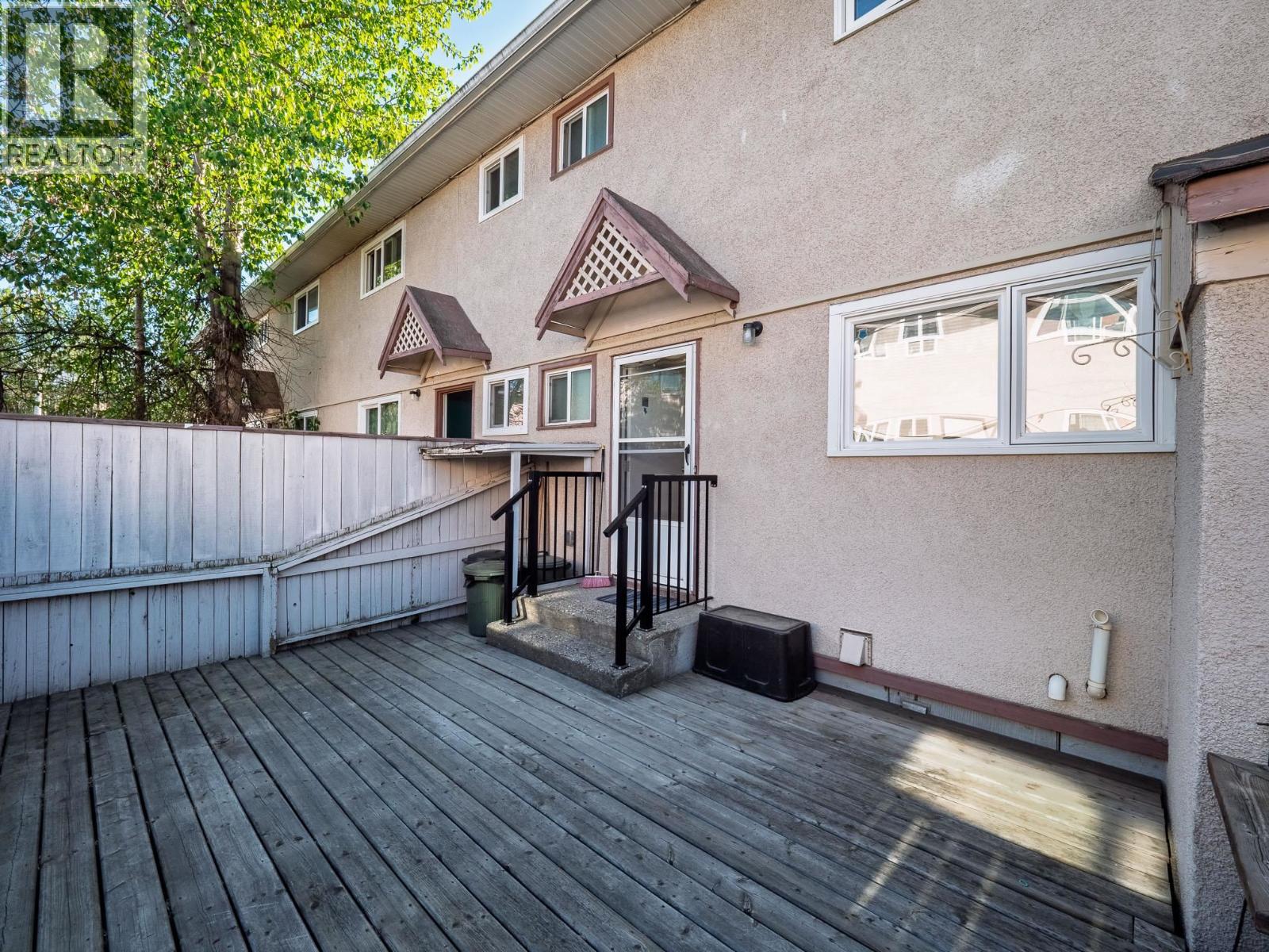 H104 1900 Strathcona Avenue, Prince George, British Columbia  V2L 2V9 - Photo 2 - R3120861