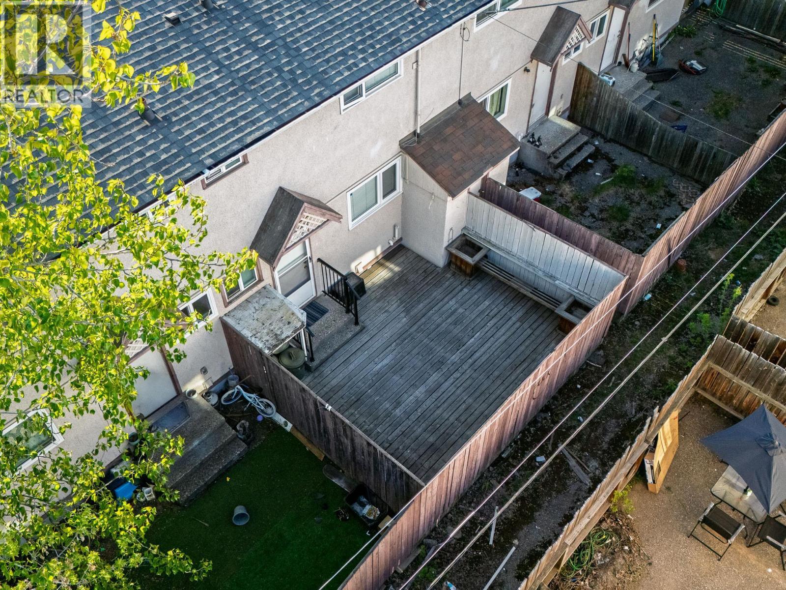 H104 1900 Strathcona Avenue, Prince George, British Columbia  V2L 2V9 - Photo 4 - R3120861