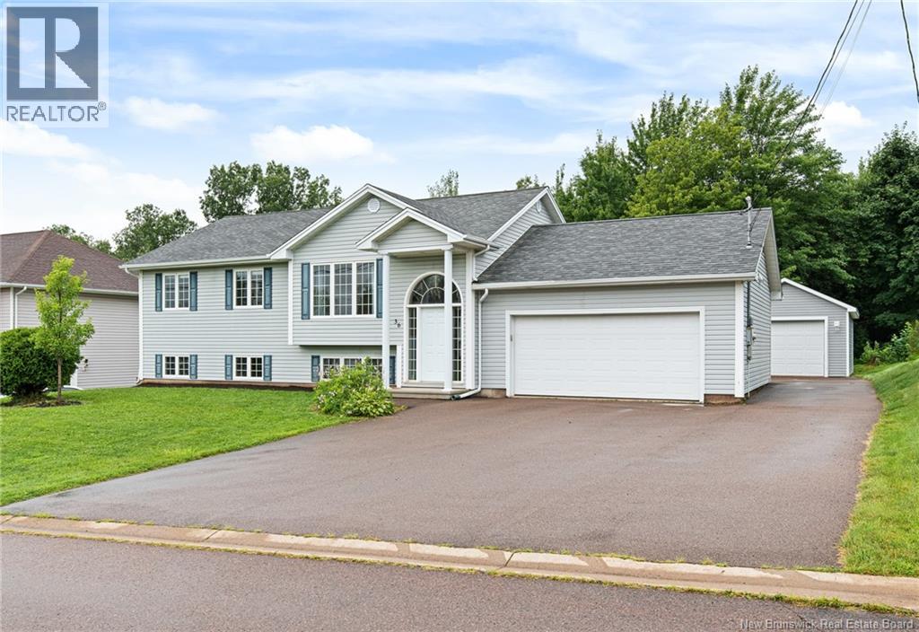36 Pelagie Road, dieppe, New Brunswick