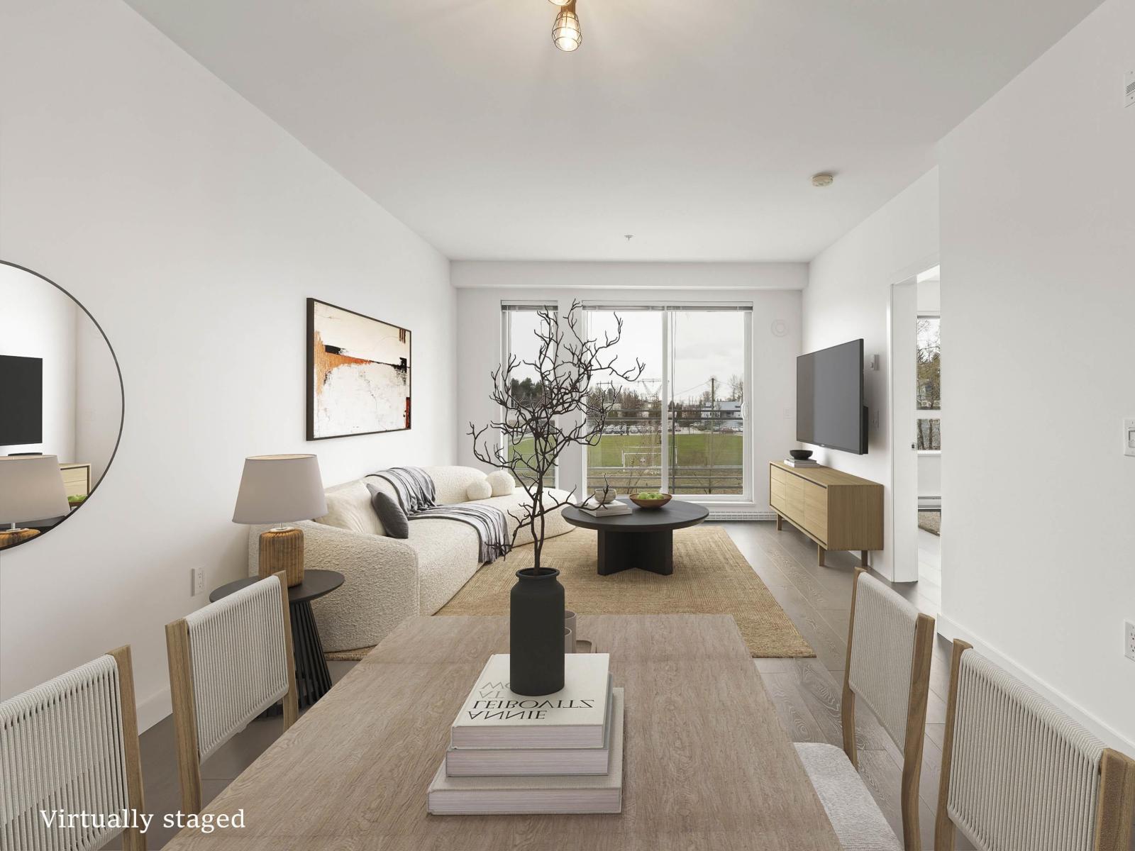 311 10581 140 Street, Surrey, British Columbia  V3T 0M7 - Photo 4 - R3111626