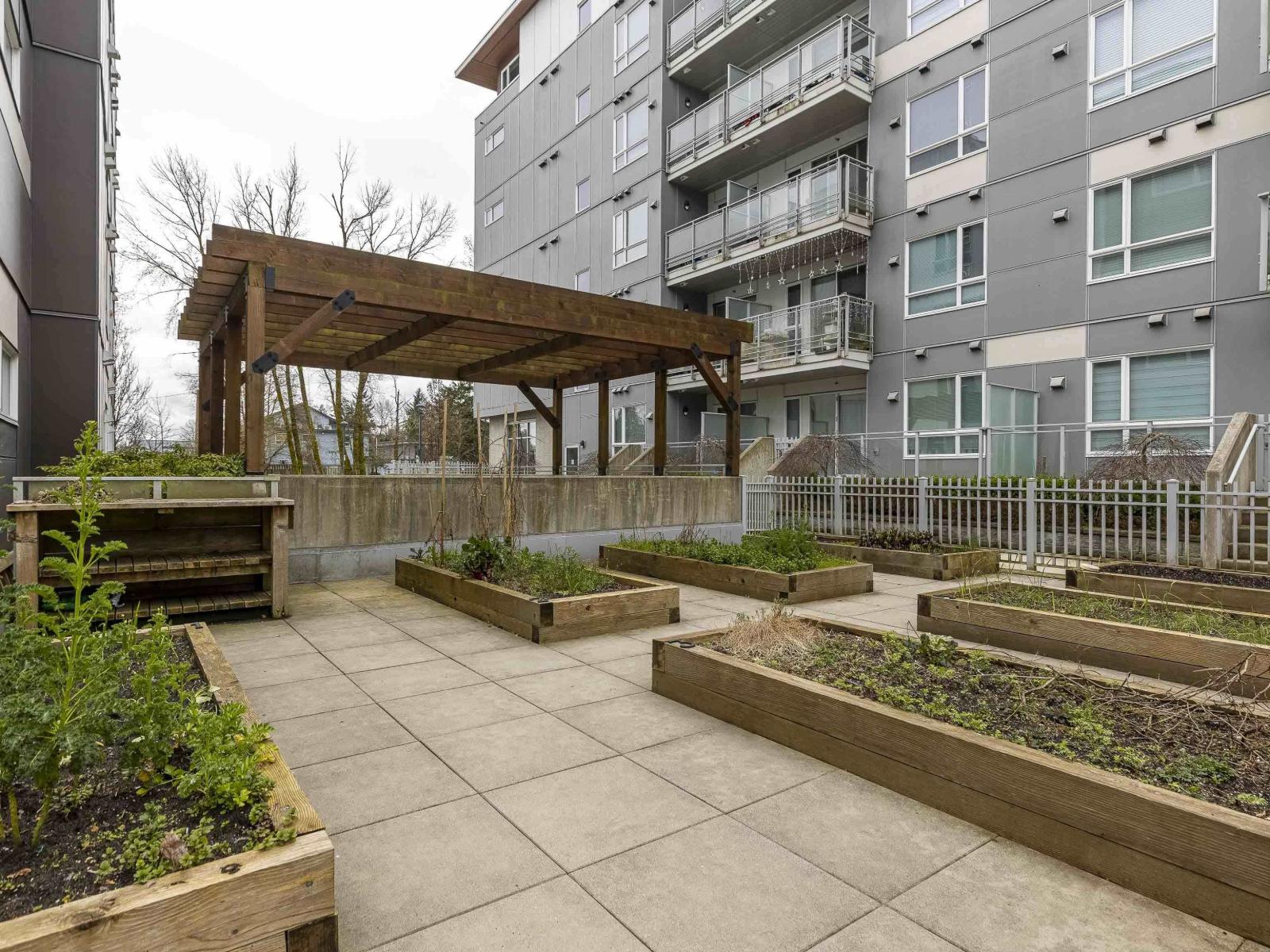 311 10581 140 Street, Surrey, British Columbia  V3T 0M7 - Photo 28 - R3111626