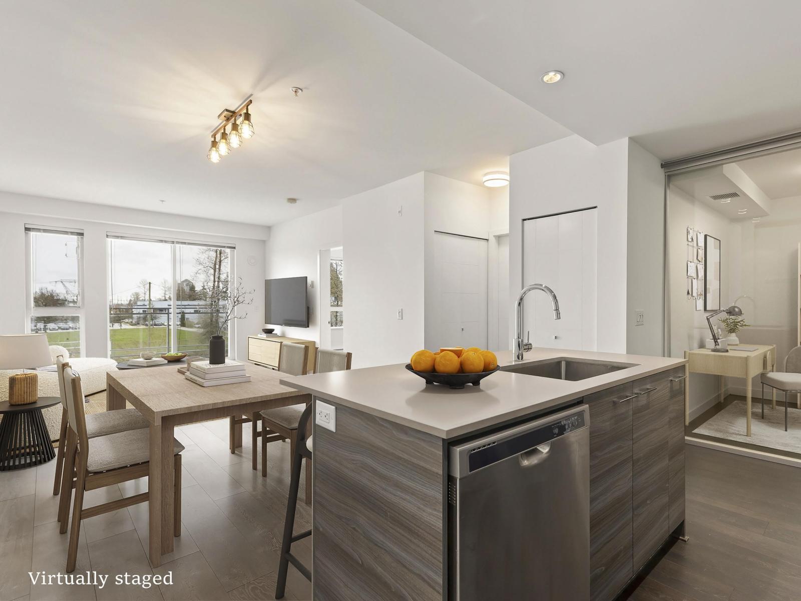 311 10581 140 Street, Surrey, British Columbia  V3T 0M7 - Photo 1 - R3111626