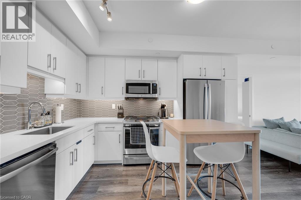 2007 James Street Unit# 704, Burlington, Ontario  L7R 0G7 - Photo 6 - 40827996