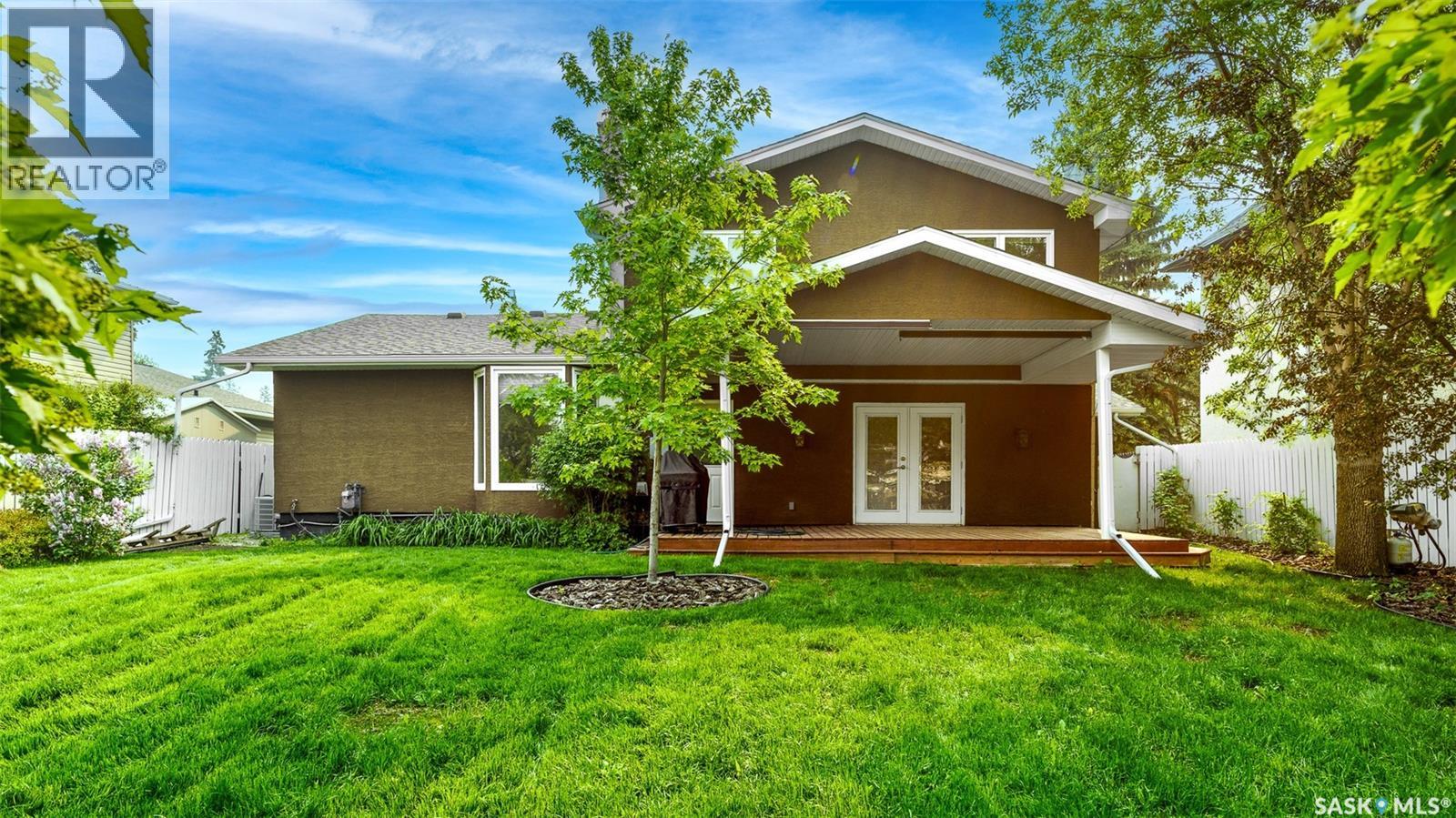 50 Lowry Place, Regina, Saskatchewan  S4S 6C7 - Photo 43 - SK030264