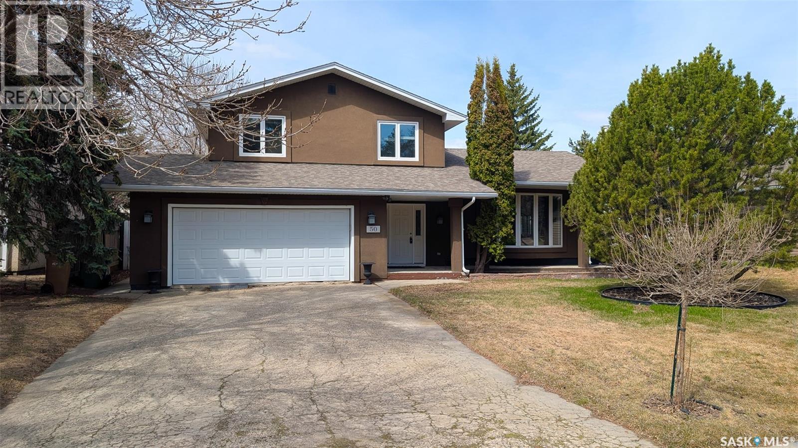 50 Lowry PLACE, Regina, Saskatchewan