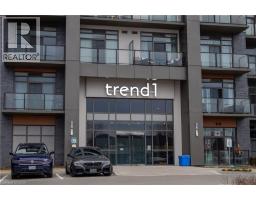 450 DUNDAS Street E Unit# 1005, Waterdown, Ontario
