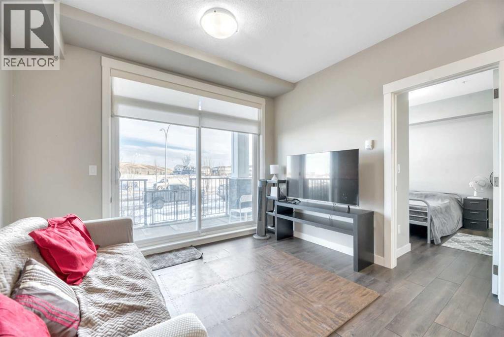119, 10 Walgrove Walk SE, Calgary, Alberta  T2X 4E3 - Photo 7 - A2279327