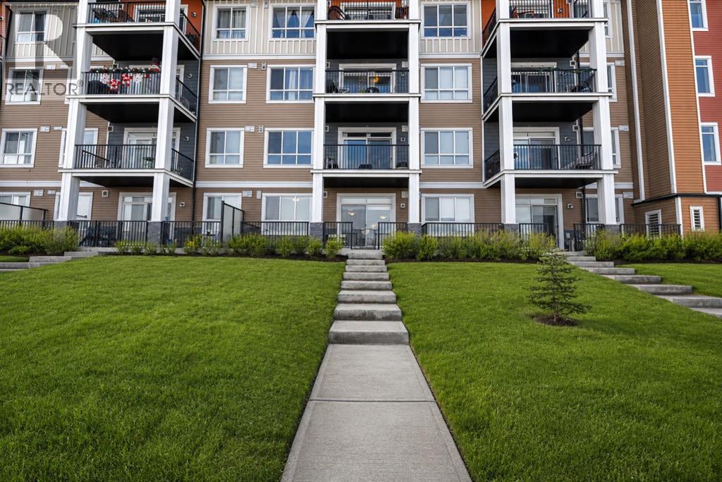 119, 10 Walgrove Walk SE, Calgary, Alberta  T2X 4E3 - Photo 15 - A2279327