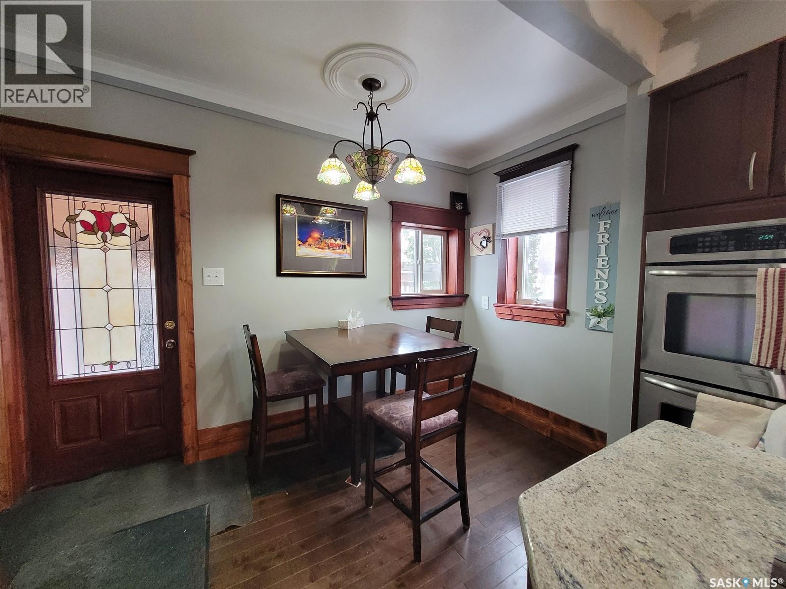 717 Coteau Avenue, Weyburn, Saskatchewan  S4H 0G9 - Photo 16 - SK031774