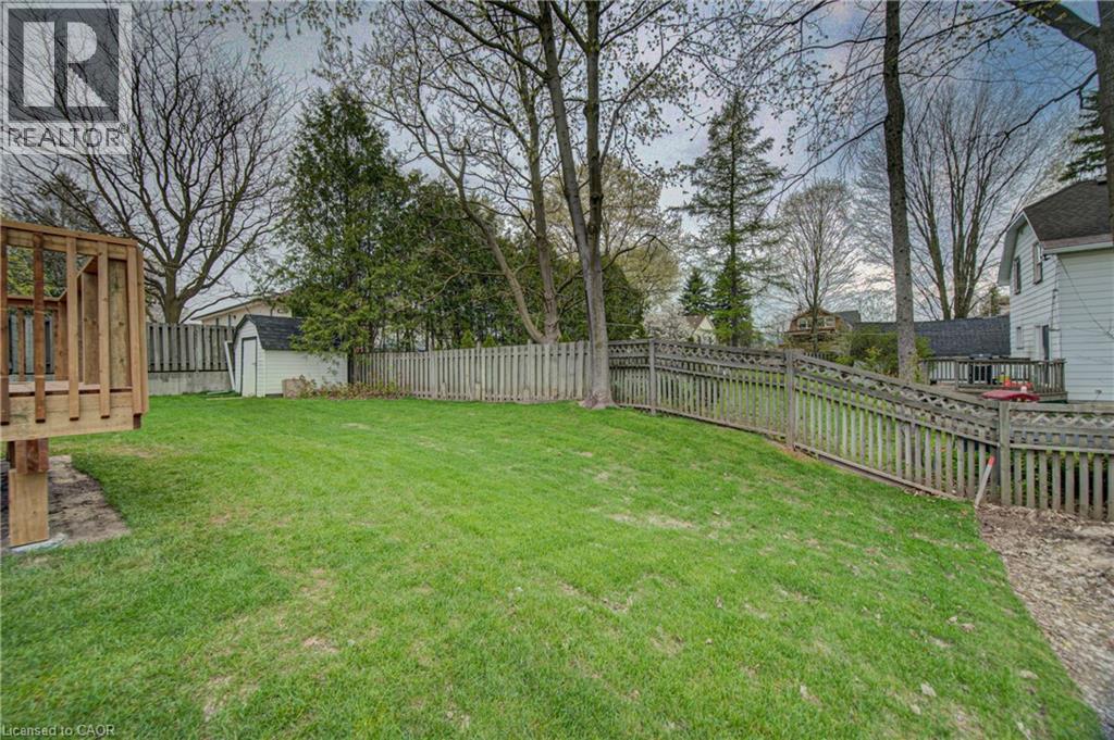 723 Elma Street W, Listowel, Ontario  N4W 1W5 - Photo 31 - 40825363