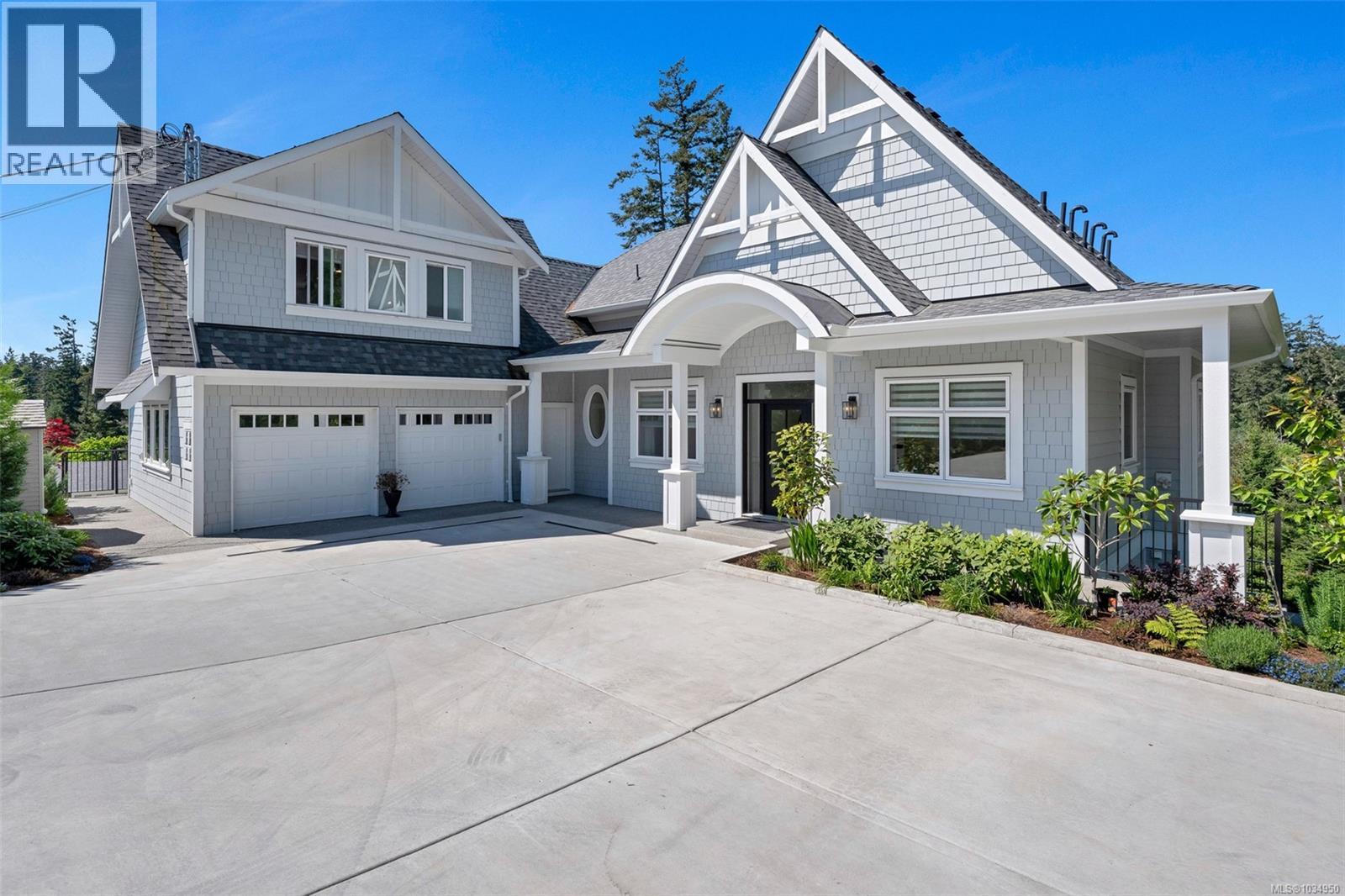 452 Pelican Dr, Colwood, British Columbia