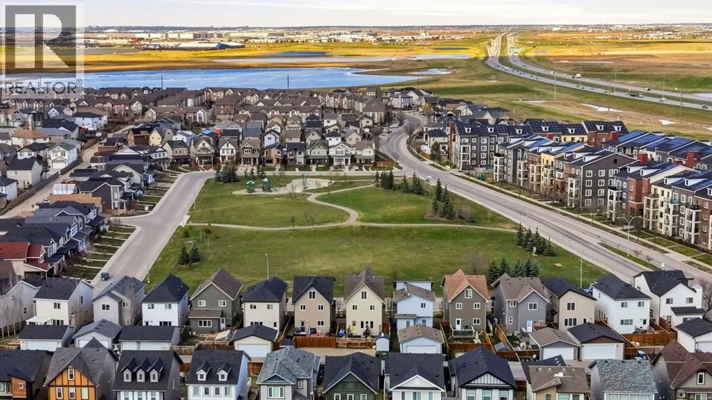 117 Copperpond Parade Se, Calgary, Alberta  T2Z 5A9 - Photo 42 - A2308789