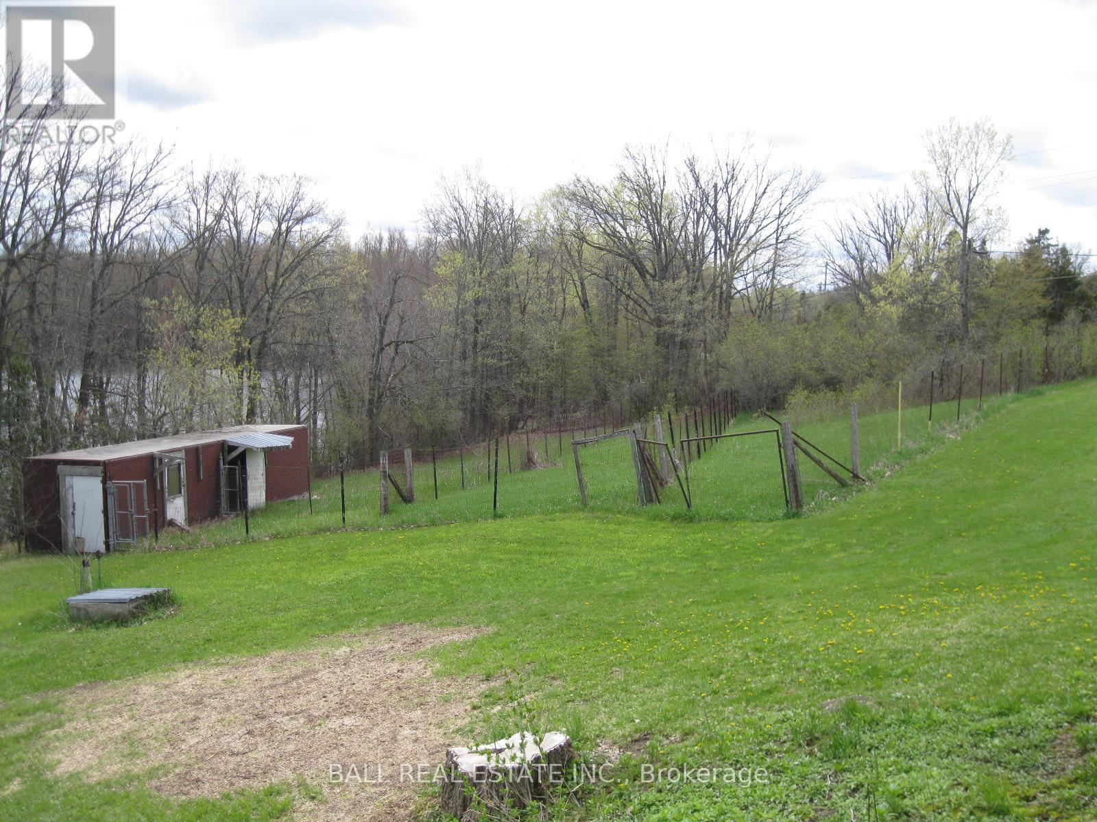 895 Crowe River Road, Trent Hills, Ontario  K0K 2M0 - Photo 15 - X13097604
