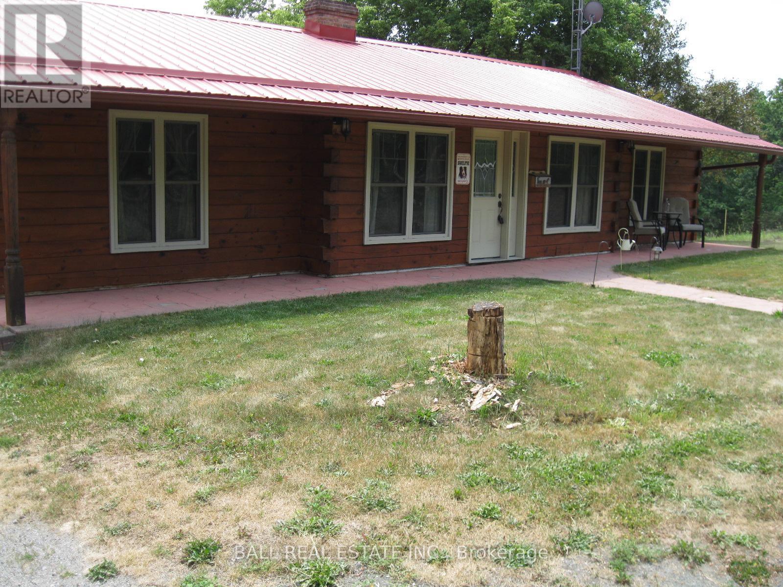 895 Crowe River Road, Trent Hills, Ontario  K0K 2M0 - Photo 2 - X13097604