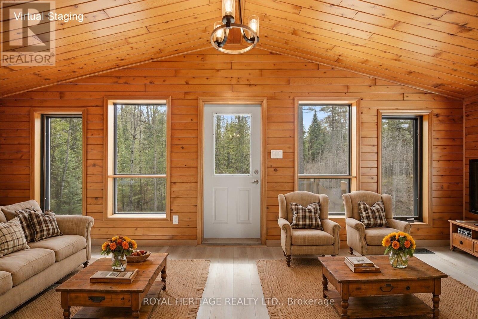 7385 Hwy 28, North Kawartha, Ontario  K0L 1A0 - Photo 17 - X13097616