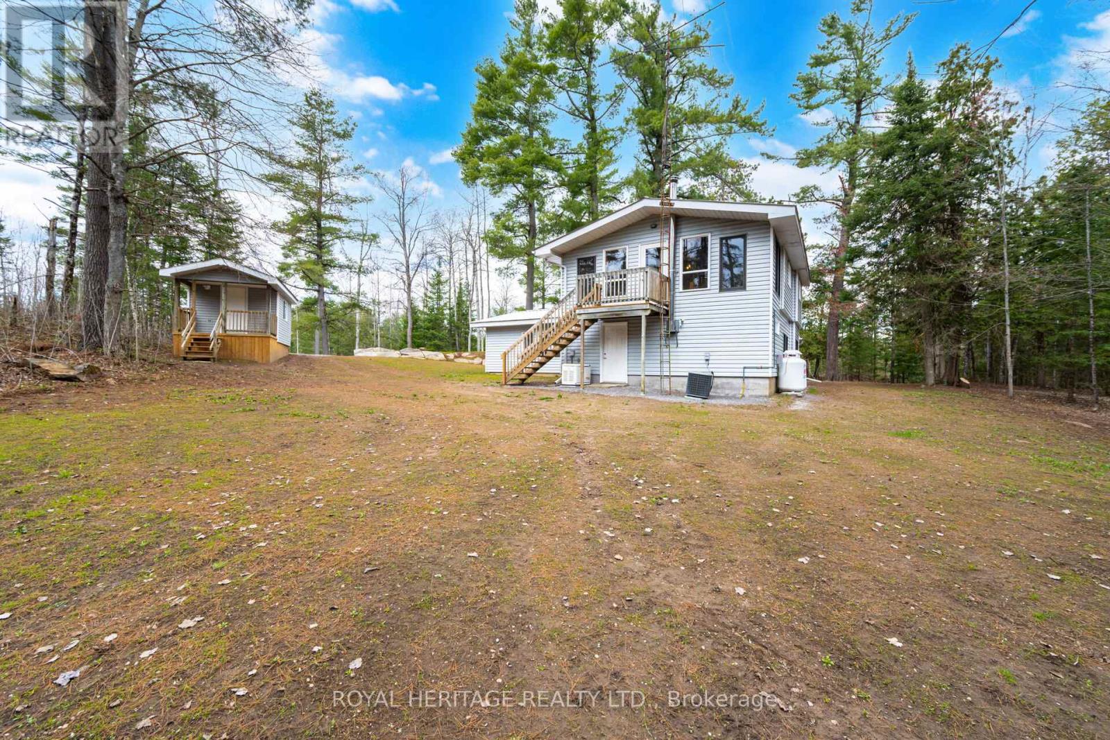 7385 Hwy 28, North Kawartha, Ontario  K0L 1A0 - Photo 31 - X13097616