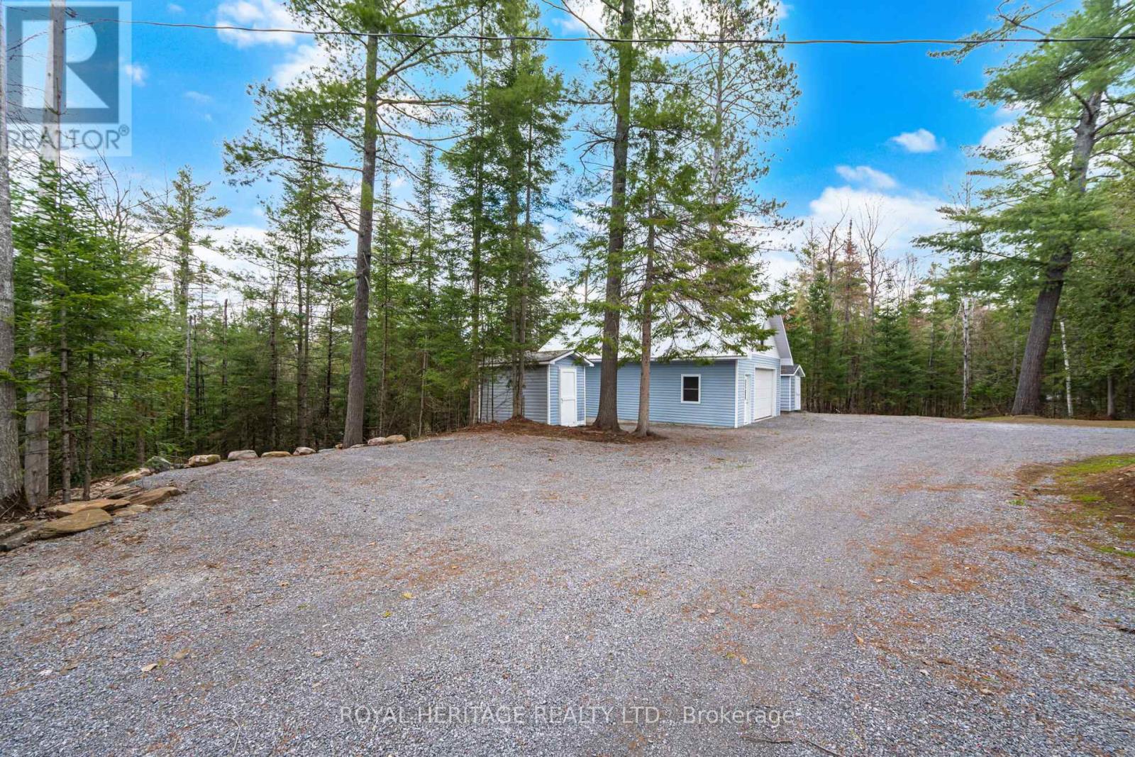 7385 Hwy 28, North Kawartha, Ontario  K0L 1A0 - Photo 34 - X13097616
