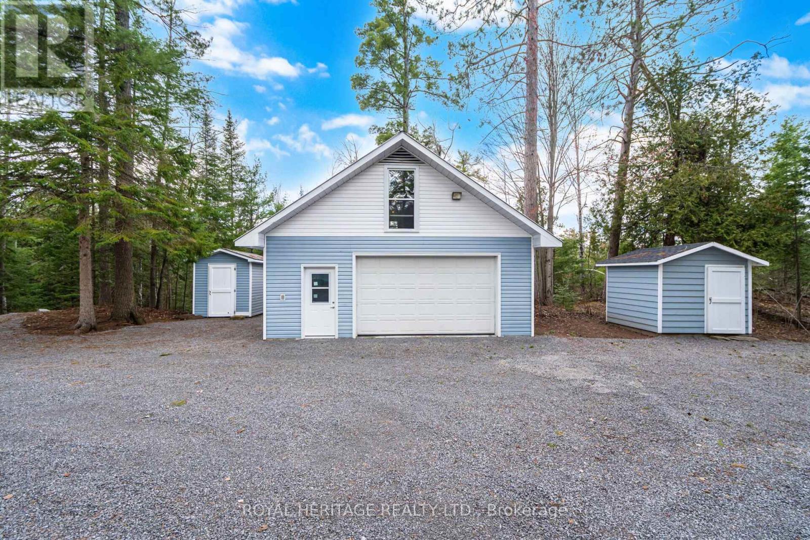 7385 Hwy 28, North Kawartha, Ontario  K0L 1A0 - Photo 35 - X13097616