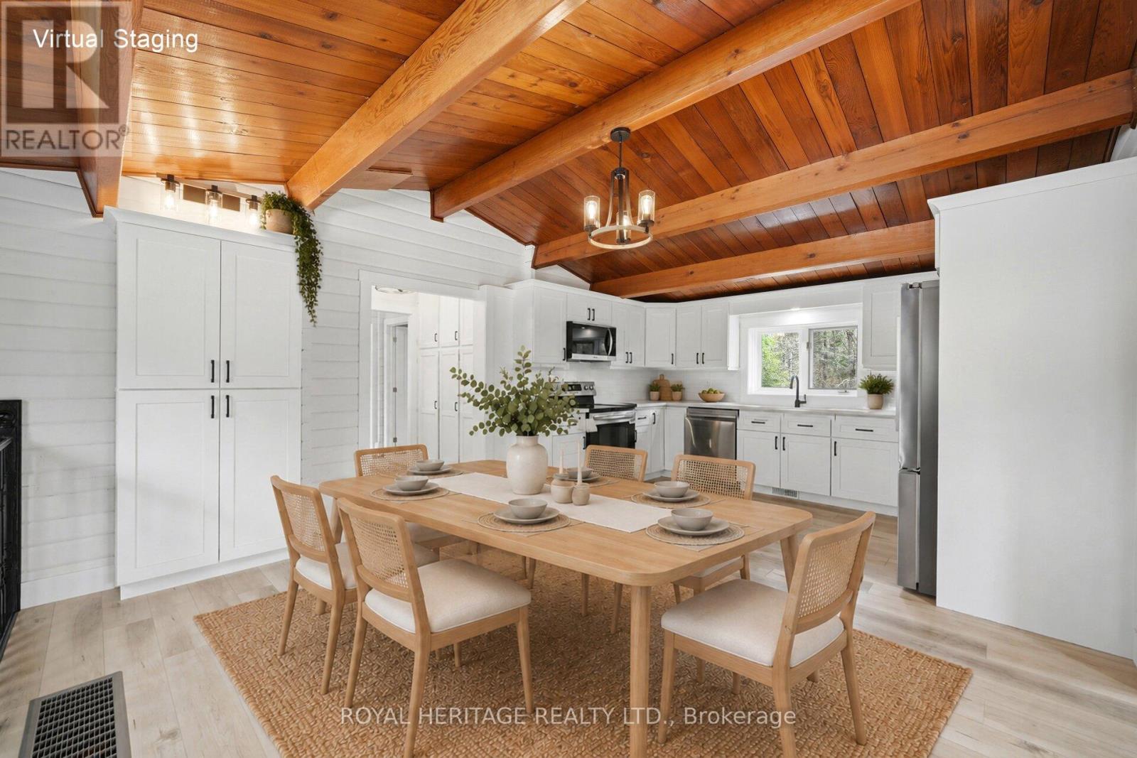 7385 Hwy 28, North Kawartha, Ontario  K0L 1A0 - Photo 6 - X13097616