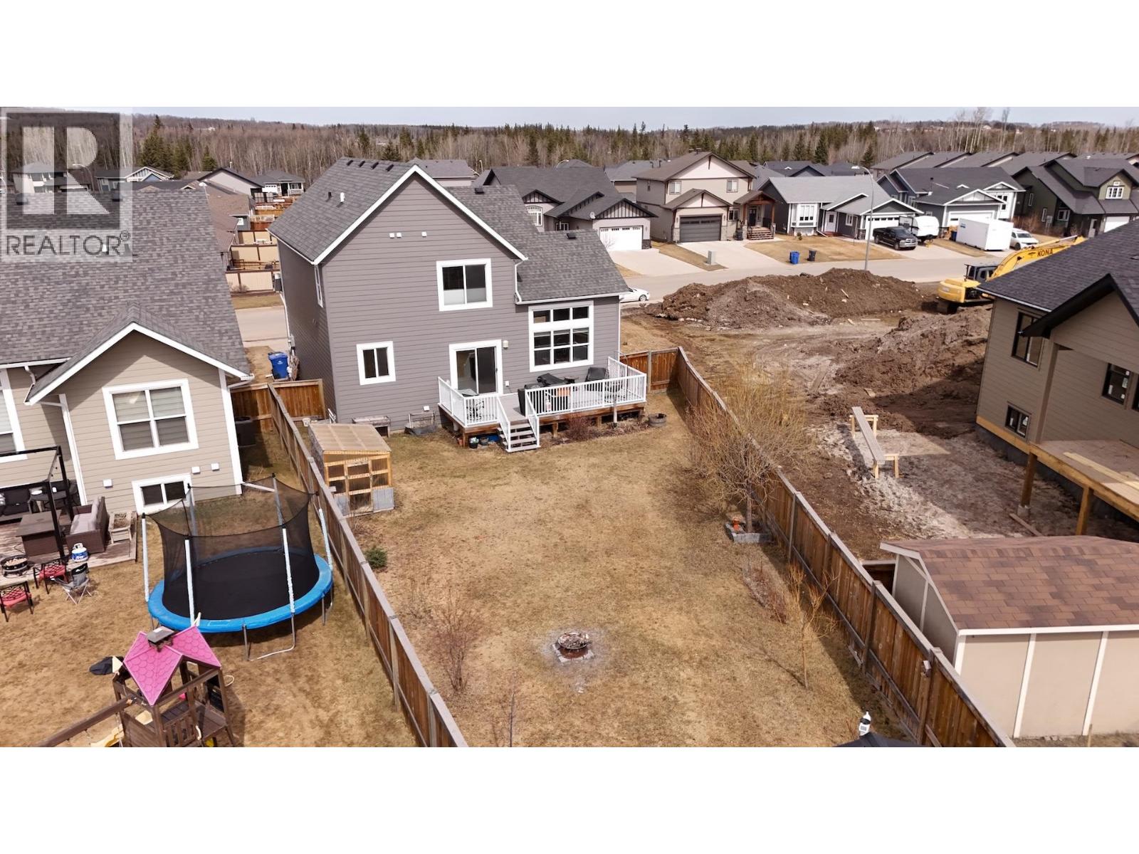 10303 117 Avenue, Fort St. John, British Columbia  V1J 0M8 - Photo 33 - R3120523